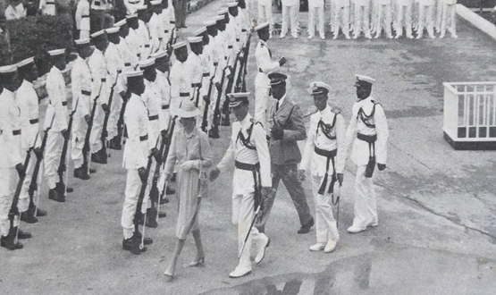 Royal By Princess Anne